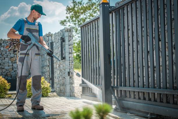 Best Driveway Cleaning and Restoration in Richmond, KY