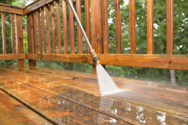 Best Parking Lot Cleaning in Richmond, KY